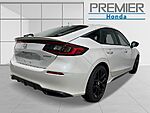 New 2026 Honda Civic SPORT in NEW ORLEANS, LOUISIANA (Photo 5)