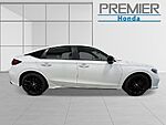 New 2026 Honda Civic SPORT in NEW ORLEANS, LOUISIANA (Photo 8)