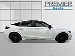New 2026 Honda Civic SPORT in NEW ORLEANS, LOUISIANA (Photo 8)