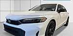 New 2026 Honda Civic SPORT in NEW ORLEANS, LOUISIANA