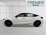 New 2026 Honda Civic SPORT in NEW ORLEANS, LOUISIANA (Photo 2)