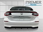 New 2026 Honda Civic SPORT in NEW ORLEANS, LOUISIANA (Photo 4)