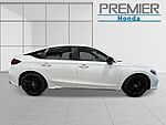 New 2026 Honda Civic SPORT in NEW ORLEANS, LOUISIANA (Photo 8)