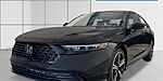 New 2026 Honda Accord SE in NEW ORLEANS, LOUISIANA