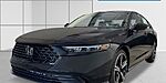 New 2026 Honda Accord SE in NEW ORLEANS, LOUISIANA