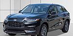 New 2027 Honda HR-V LX in NEW ORLEANS, LOUISIANA