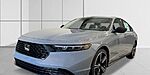 New 2026 Honda Accord SE in NEW ORLEANS, LOUISIANA