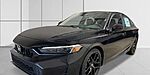 New 2026 Honda Civic SPORT in NEW ORLEANS, LOUISIANA