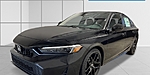New 2026 Honda Civic SPORT in NEW ORLEANS, LOUISIANA