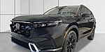 New 2026 Honda CR-V Hybrid SPORT TOURING in NEW ORLEANS, LOUISIANA