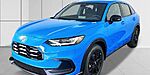 New 2027 Honda HR-V SPORT in NEW ORLEANS, LOUISIANA