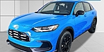 New 2027 Honda HR-V SPORT in NEW ORLEANS, LOUISIANA