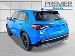New 2027 Honda HR-V SPORT in NEW ORLEANS, LOUISIANA (Photo 2)