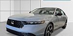New 2026 Honda Accord SE in NEW ORLEANS, LOUISIANA