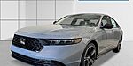New 2026 Honda Accord SE in NEW ORLEANS, LOUISIANA