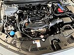New 2026 Honda Accord SE in NEW ORLEANS, LOUISIANA (Photo 11)