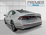 New 2026 Honda Accord SE in NEW ORLEANS, LOUISIANA (Photo 3)