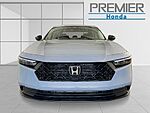New 2026 Honda Accord SE in NEW ORLEANS, LOUISIANA (Photo 9)