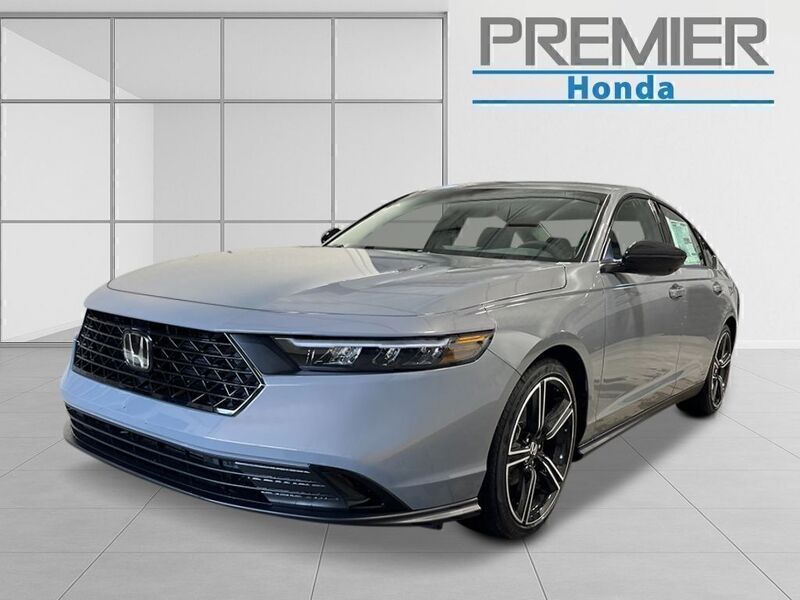 New 2026 Honda Accord SE in NEW ORLEANS, LOUISIANA