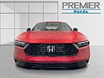 New 2026 Honda Accord Hybrid SPORT in NEW ORLEANS, LOUISIANA (Photo 10)