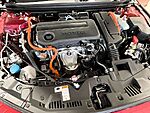 New 2026 Honda Accord Hybrid SPORT in NEW ORLEANS, LOUISIANA (Photo 12)