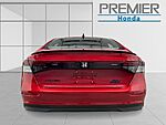 New 2026 Honda Accord Hybrid SPORT in NEW ORLEANS, LOUISIANA (Photo 4)