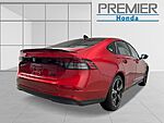 New 2026 Honda Accord Hybrid SPORT in NEW ORLEANS, LOUISIANA (Photo 7)