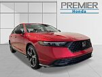 New 2026 Honda Accord Hybrid SPORT in NEW ORLEANS, LOUISIANA (Photo 9)