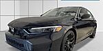 New 2026 Honda Civic SPORT in NEW ORLEANS, LOUISIANA