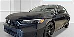 New 2026 Honda Civic SPORT in NEW ORLEANS, LOUISIANA