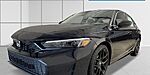 New 2026 Honda Civic SPORT in NEW ORLEANS, LOUISIANA