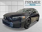 New 2026 Honda Civic SPORT in NEW ORLEANS, LOUISIANA (Photo 1)