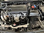 New 2026 Honda Civic SPORT in NEW ORLEANS, LOUISIANA (Photo 12)