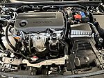New 2026 Honda Civic SPORT in NEW ORLEANS, LOUISIANA (Photo 12)