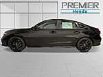 New 2026 Honda Civic SPORT in NEW ORLEANS, LOUISIANA (Photo 2)