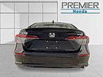 New 2026 Honda Civic SPORT in NEW ORLEANS, LOUISIANA (Photo 4)