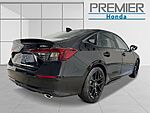New 2026 Honda Civic SPORT in NEW ORLEANS, LOUISIANA (Photo 5)