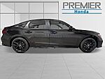New 2026 Honda Civic SPORT in NEW ORLEANS, LOUISIANA (Photo 8)