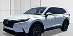 New 2026 Honda CR-V EX-L in NEW ORLEANS, LOUISIANA