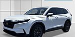 New 2026 Honda CR-V EX-L in NEW ORLEANS, LOUISIANA