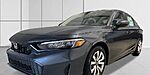 New 2026 Honda Civic LX in NEW ORLEANS, LOUISIANA