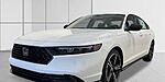 New 2026 Honda Accord SE in NEW ORLEANS, LOUISIANA