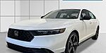 New 2026 Honda Accord SE in NEW ORLEANS, LOUISIANA