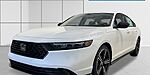 New 2026 Honda Accord SE in NEW ORLEANS, LOUISIANA