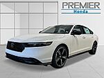 New 2026 Honda Accord SE in NEW ORLEANS, LOUISIANA (Photo 1)