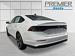 New 2026 Honda Accord SE in NEW ORLEANS, LOUISIANA (Photo 3)
