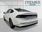 New 2026 Honda Accord SE in NEW ORLEANS, LOUISIANA (Photo 3)