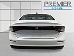 New 2026 Honda Accord SE in NEW ORLEANS, LOUISIANA (Photo 4)