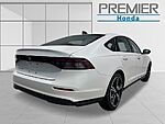 New 2026 Honda Accord SE in NEW ORLEANS, LOUISIANA (Photo 5)