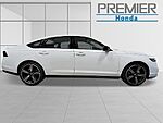 New 2026 Honda Accord SE in NEW ORLEANS, LOUISIANA (Photo 7)
